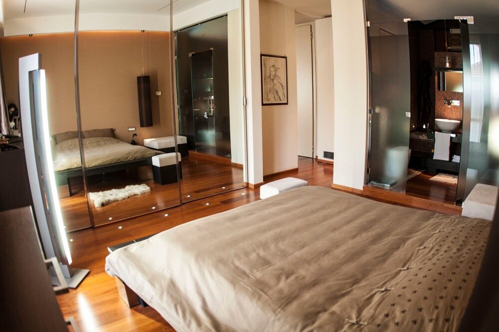 Photo of Bedroom in Foggia