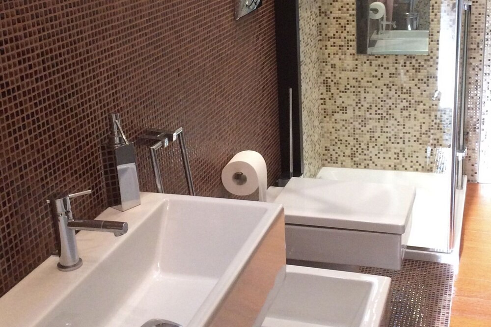 Photo of Bathroom in Foggia