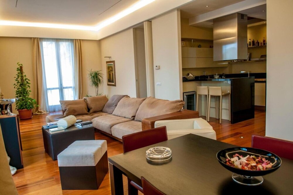 Photo of Livingroom in Foggia