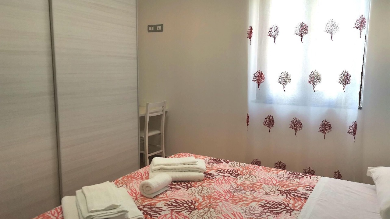 Photo of Bedroom in San Giovanni a Piro