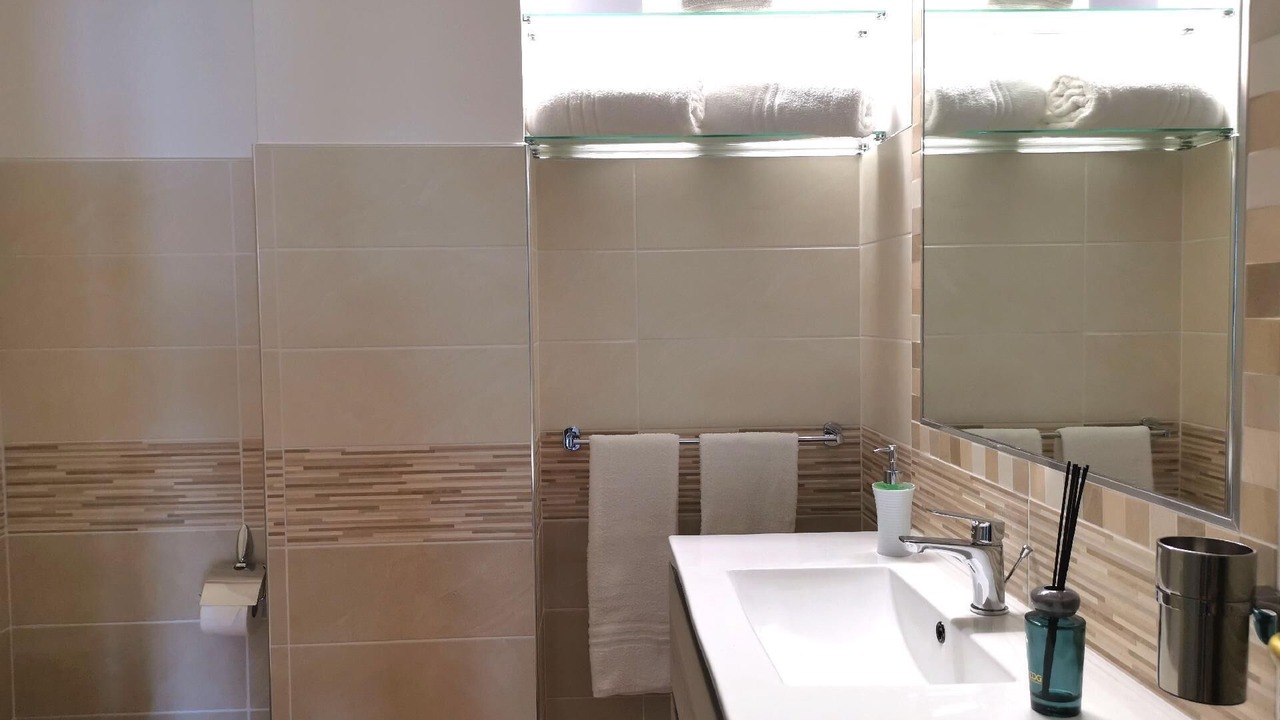 Photo of Bathroom in San Giovanni a Piro