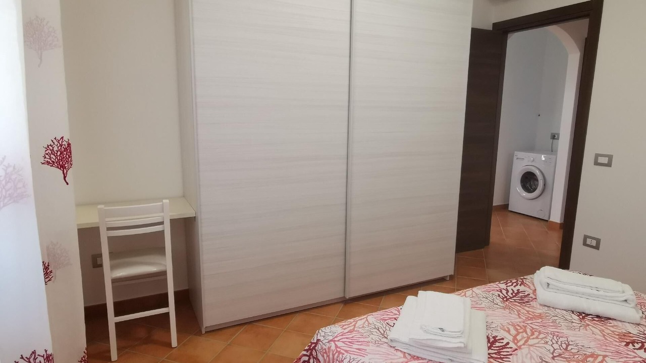 Photo of Bedroom in San Giovanni a Piro