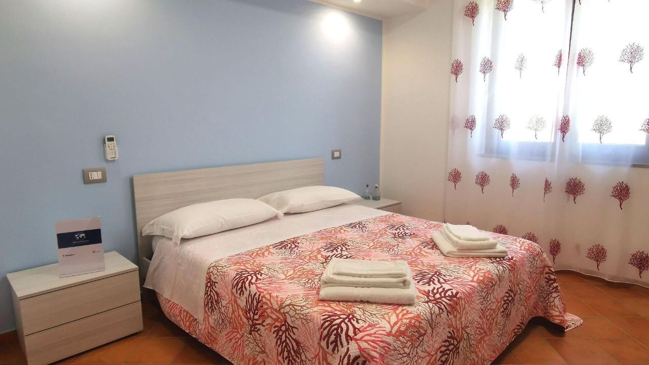 Photo of Bedroom in San Giovanni a Piro