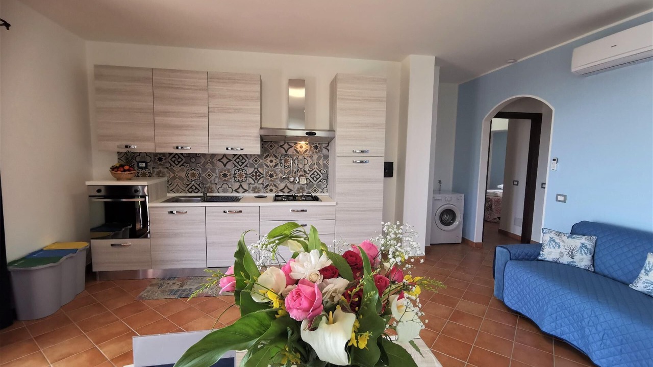 Photo of Livingroom in San Giovanni a Piro