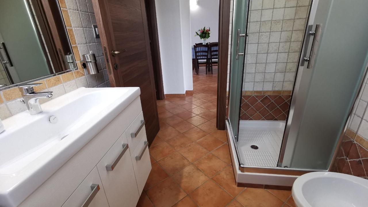 Photo of Bathroom in San Giovanni a Piro