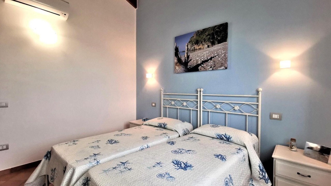 Photo of Bedroom in San Giovanni a Piro