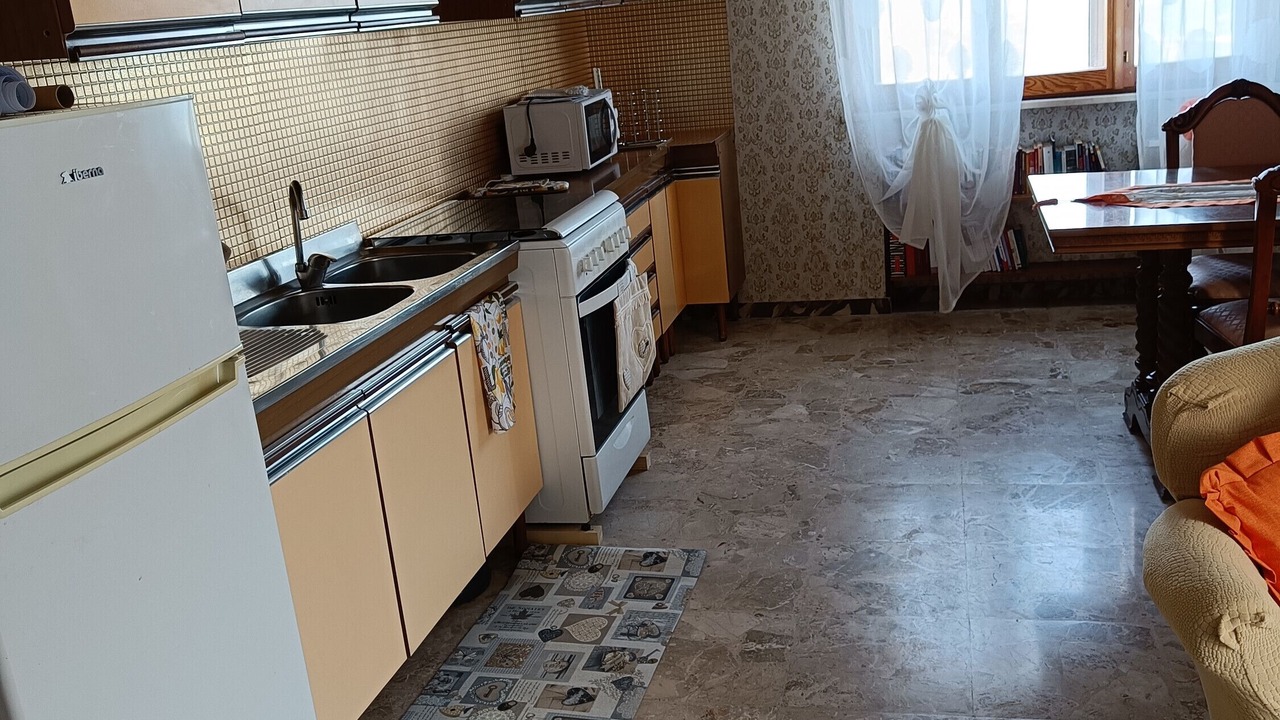 Photo of Kitchen in Guardiagrele