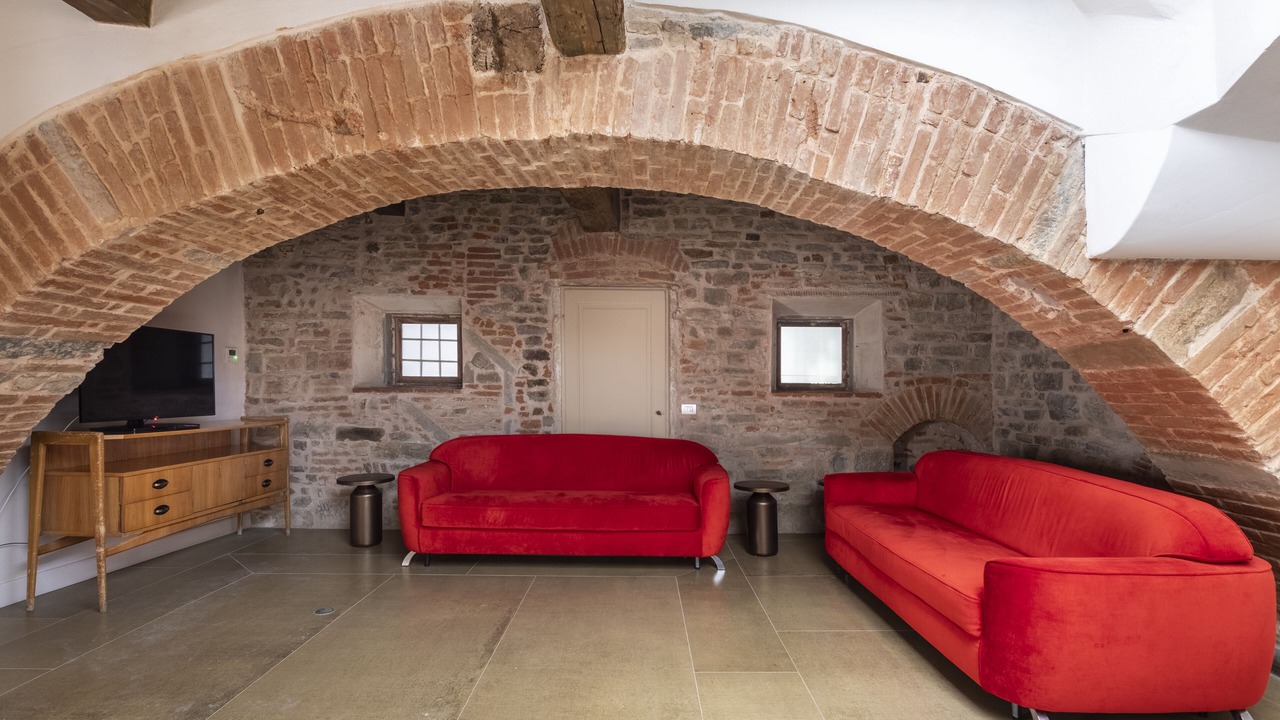 Photo of Bedroom in Oltrarno