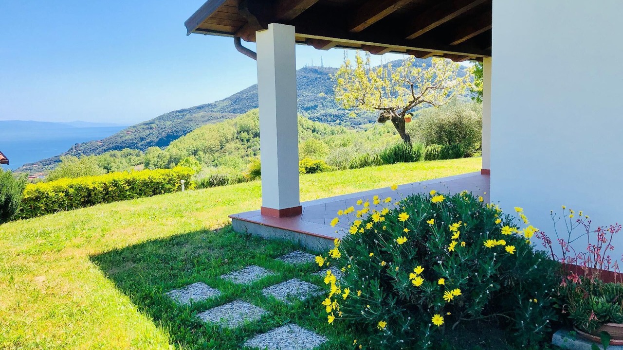 Photo of Outdoor in San Giovanni a Piro
