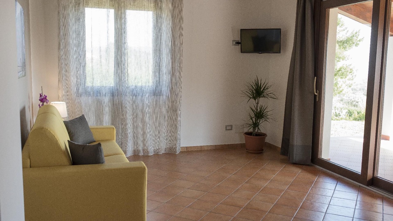 Photo of Livingroom in San Giovanni a Piro