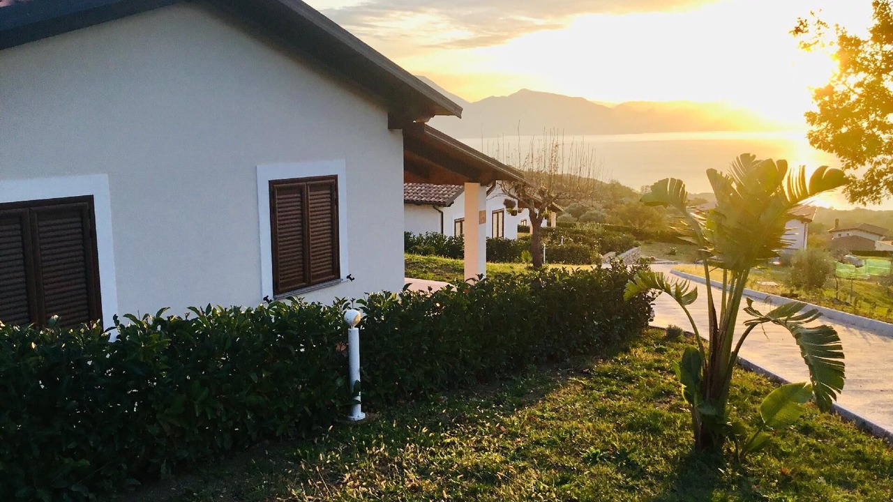 Photo of Outdoor in San Giovanni a Piro
