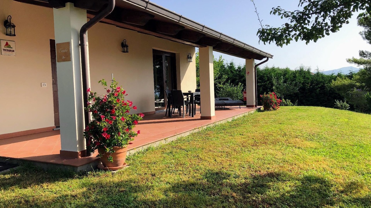 Photo of Outdoor in San Giovanni a Piro