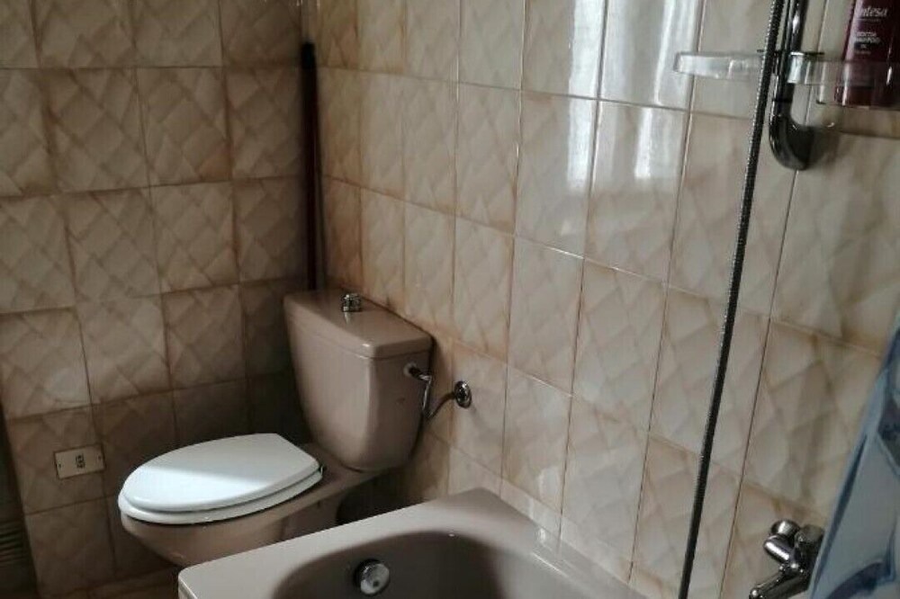 Photo of Bathroom in Sapri