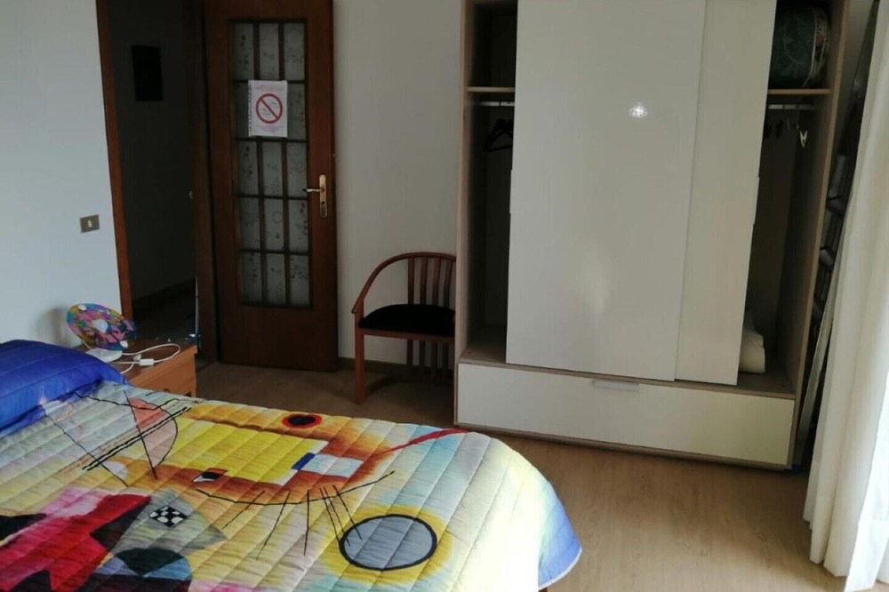 Photo of Bedroom in Sapri
