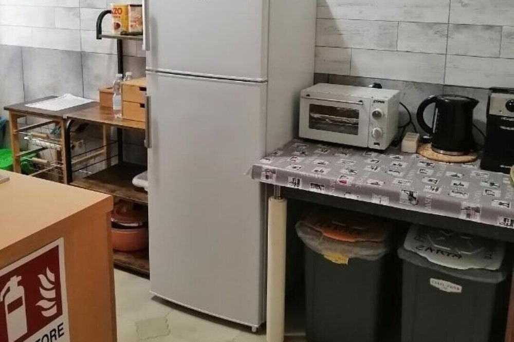 Photo of Kitchen in Sapri