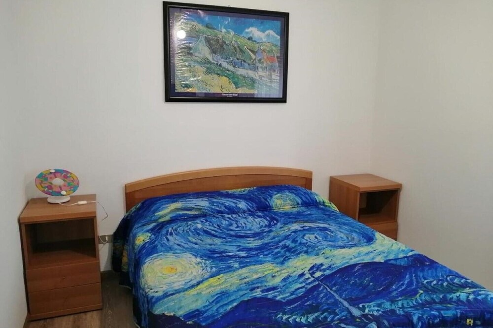 Photo of Bedroom in Sapri