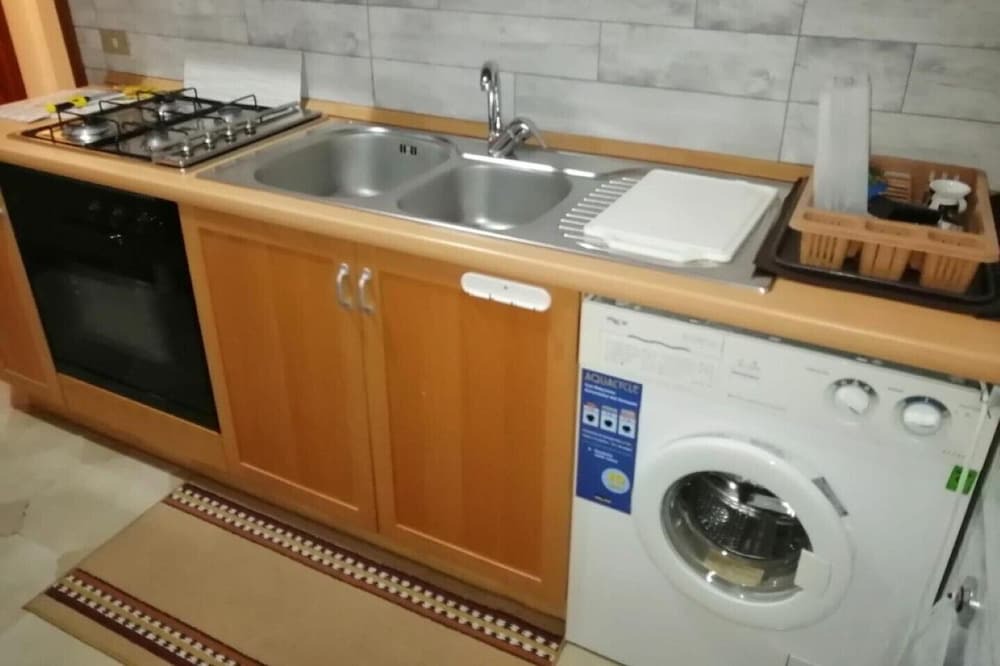 Photo of Kitchen in Sapri