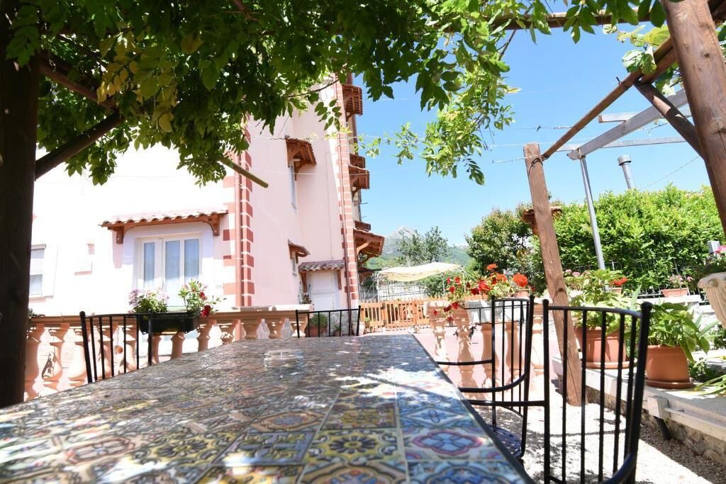 Photo of Outdoor in Agerola