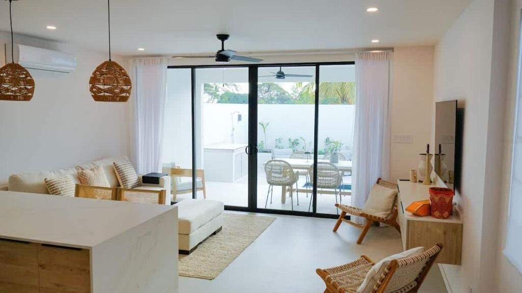 Photo of Outdoor in Lower Carlton Beach