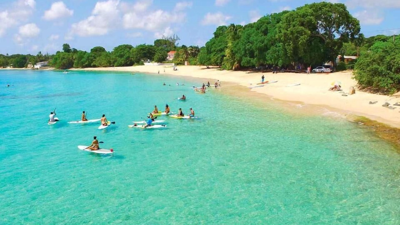 Photo of Outdoor in Lower Carlton Beach