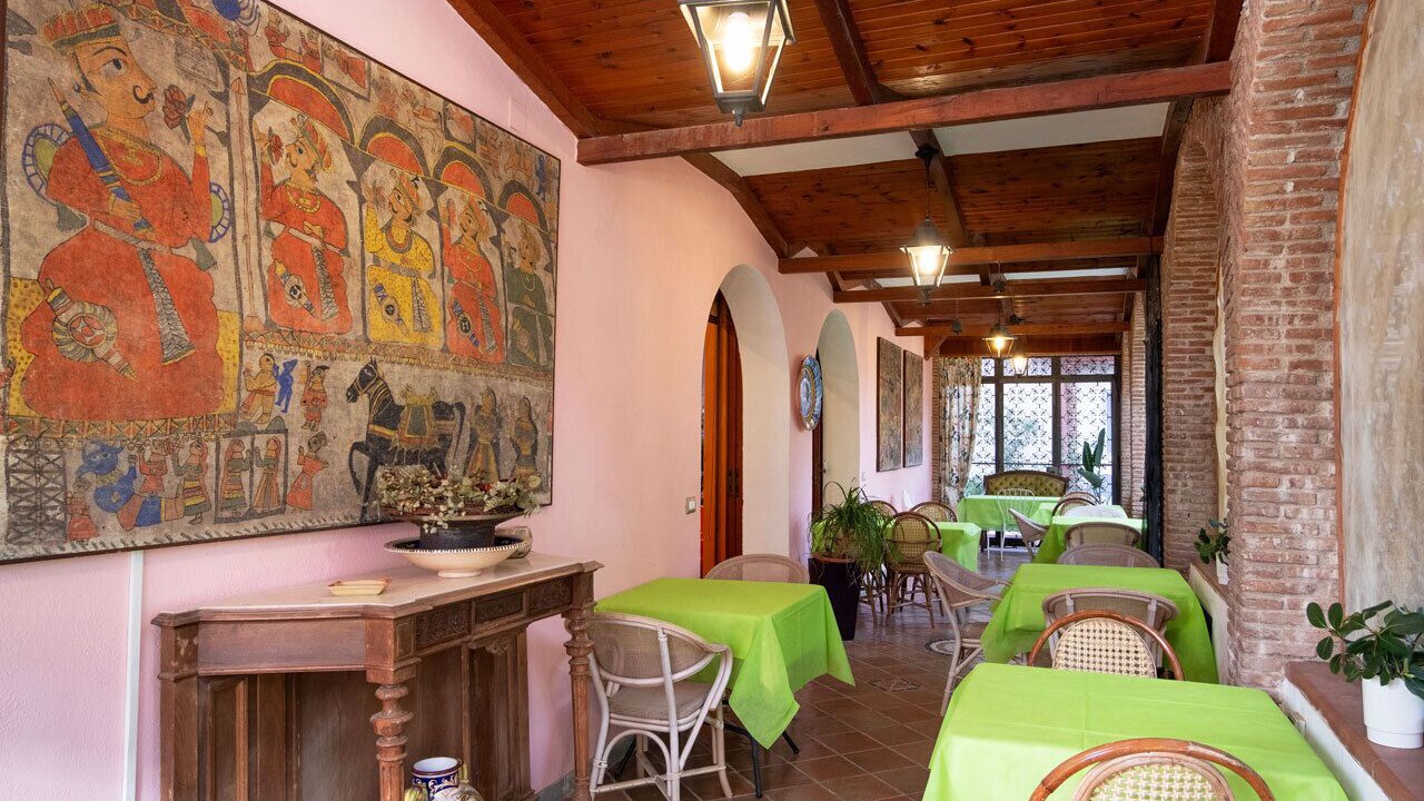 Photo of Patio Balcony in San Marco di Castellabate