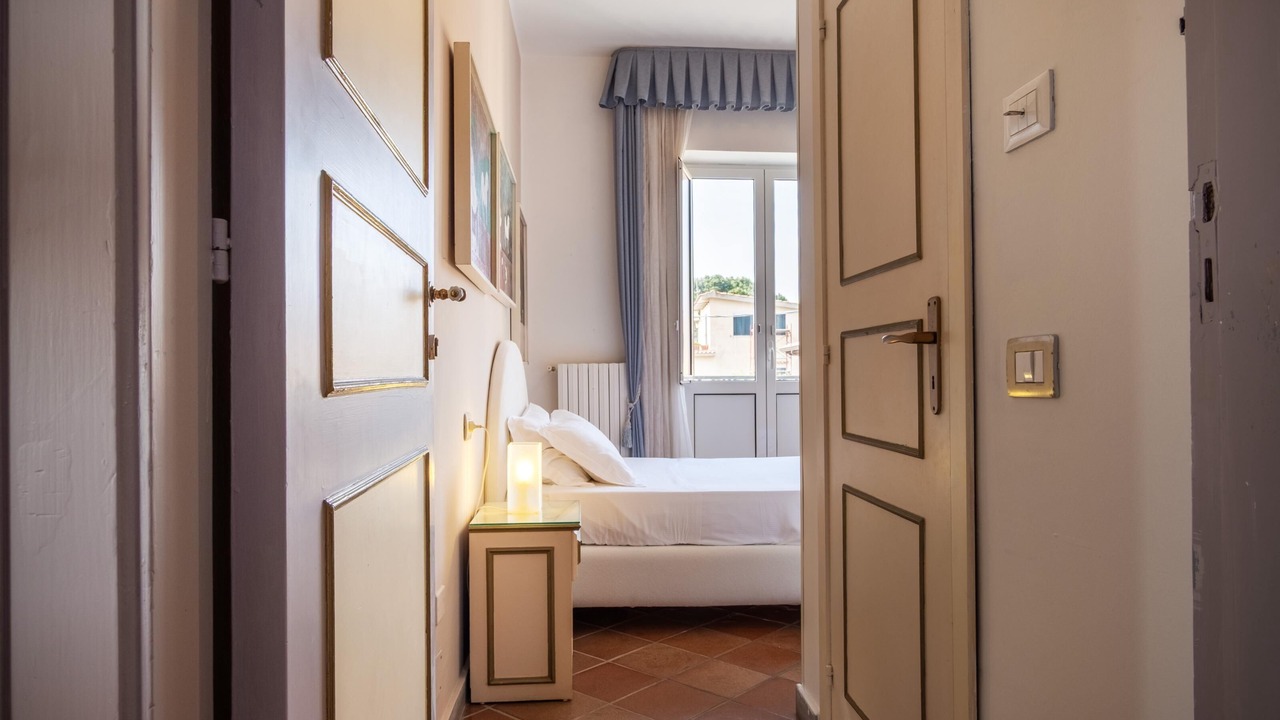 Photo of Bathroom in San Marco di Castellabate