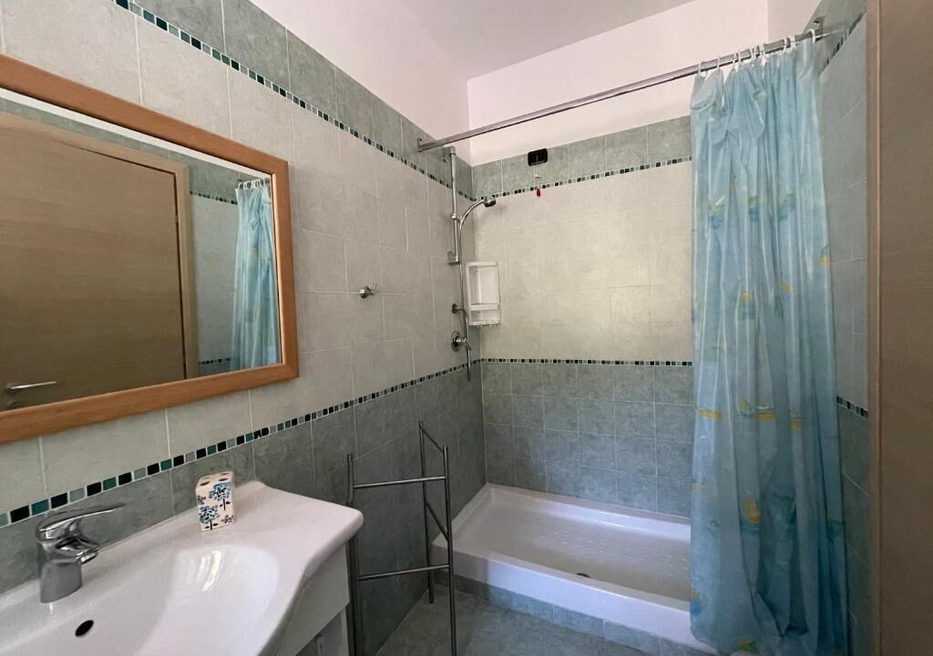 Photo of Bathroom in San Severino