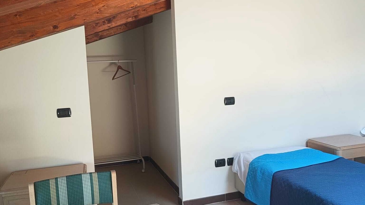 Photo of Bathroom in San Severino