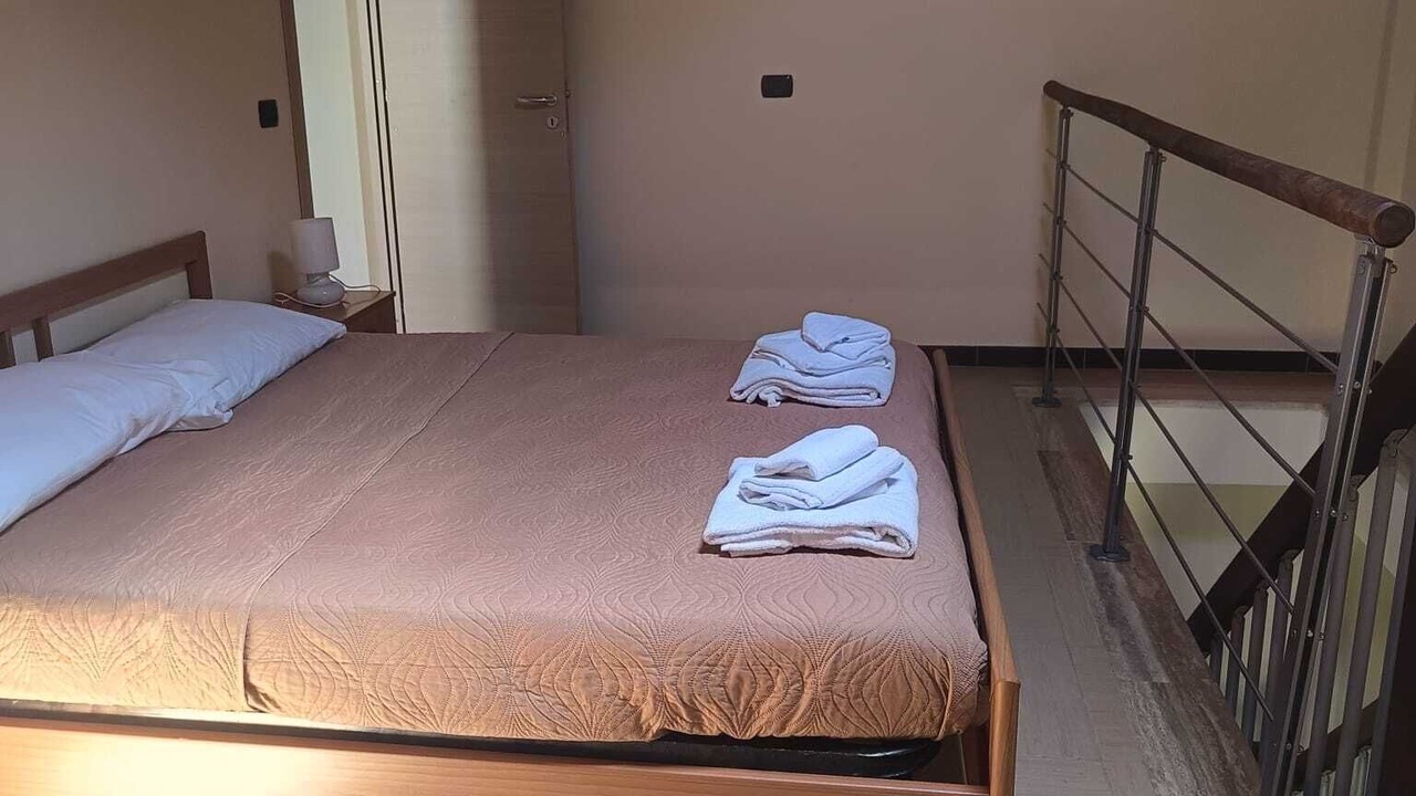 Photo of Bedroom in San Severino