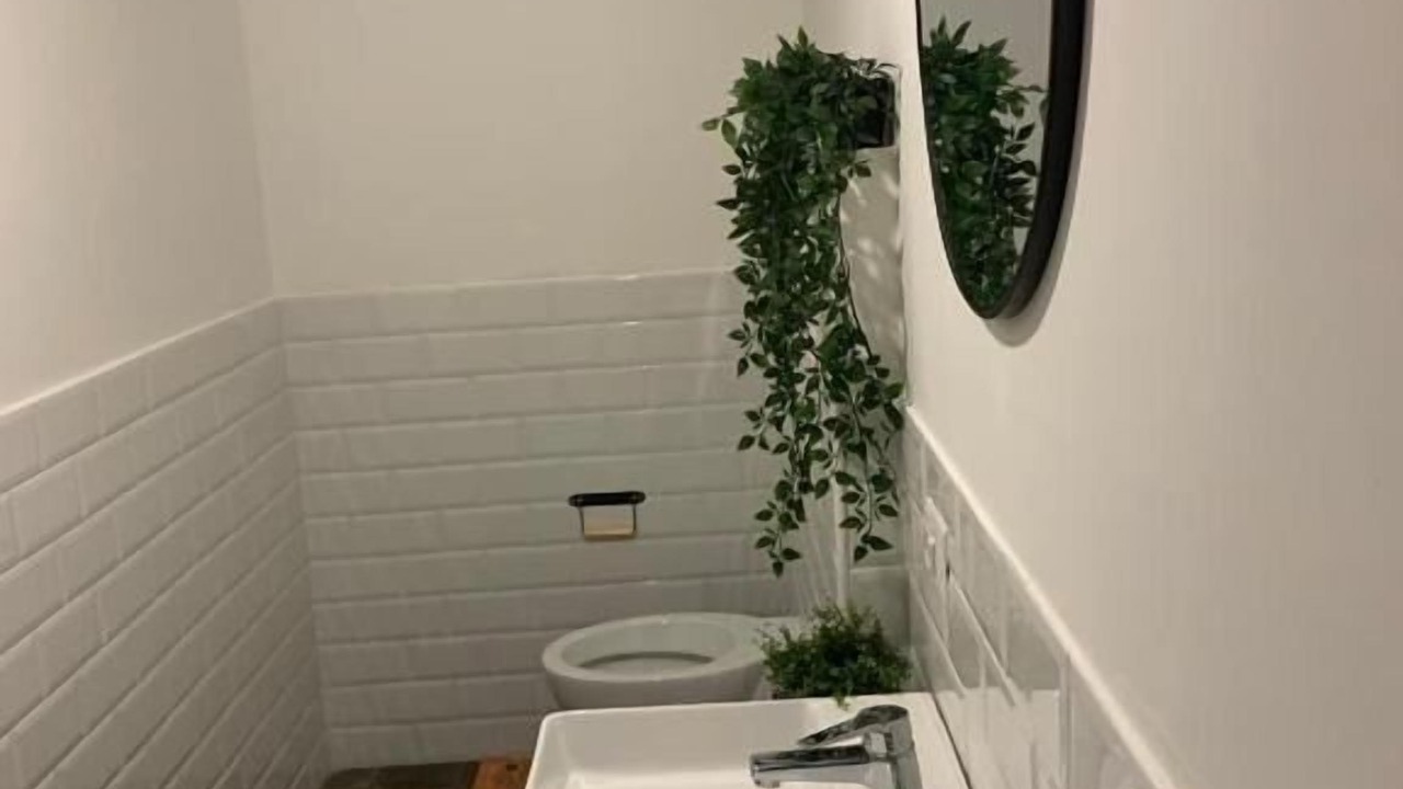 Photo of Bathroom in Agnone Cilento