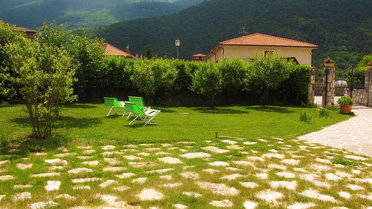 Photo of Outdoor in Villetta Barrea