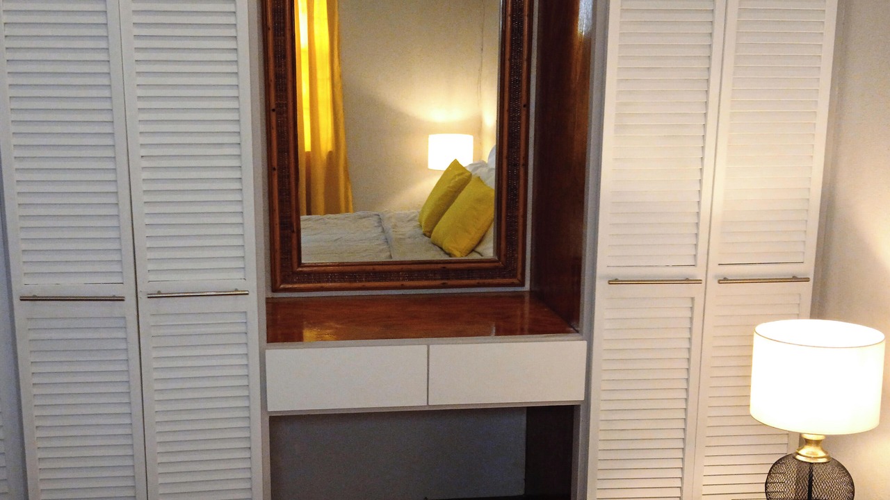 Photo of Bedroom in Old Trees Bay