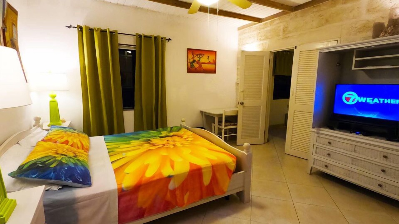 Photo of Bedroom in Silver Sands