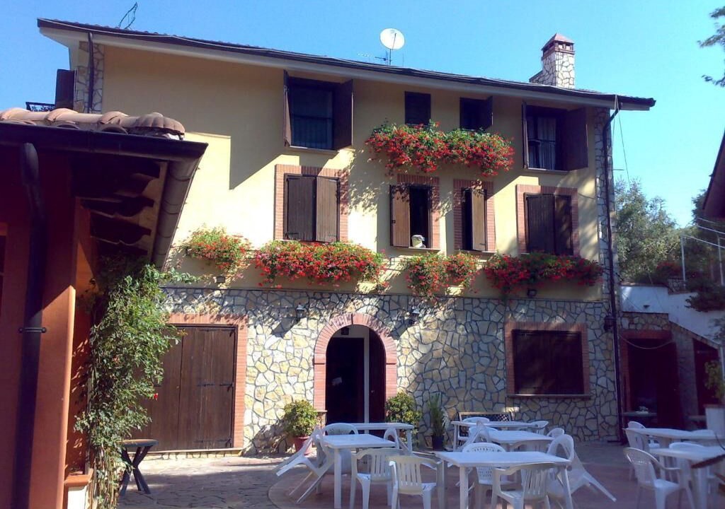 Photo of Outdoor in Salento