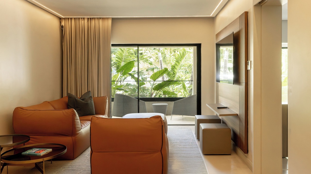 Photo of Livingroom in Bridgetown
