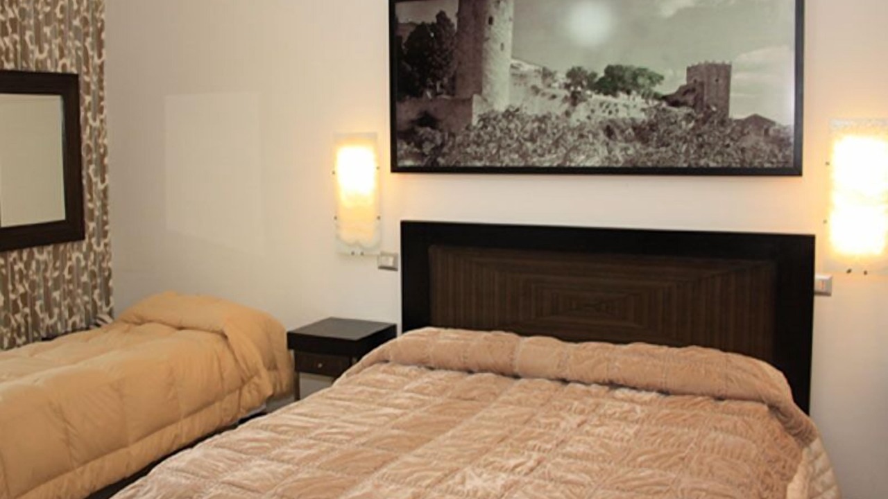 Photo of Bedroom in Eboli