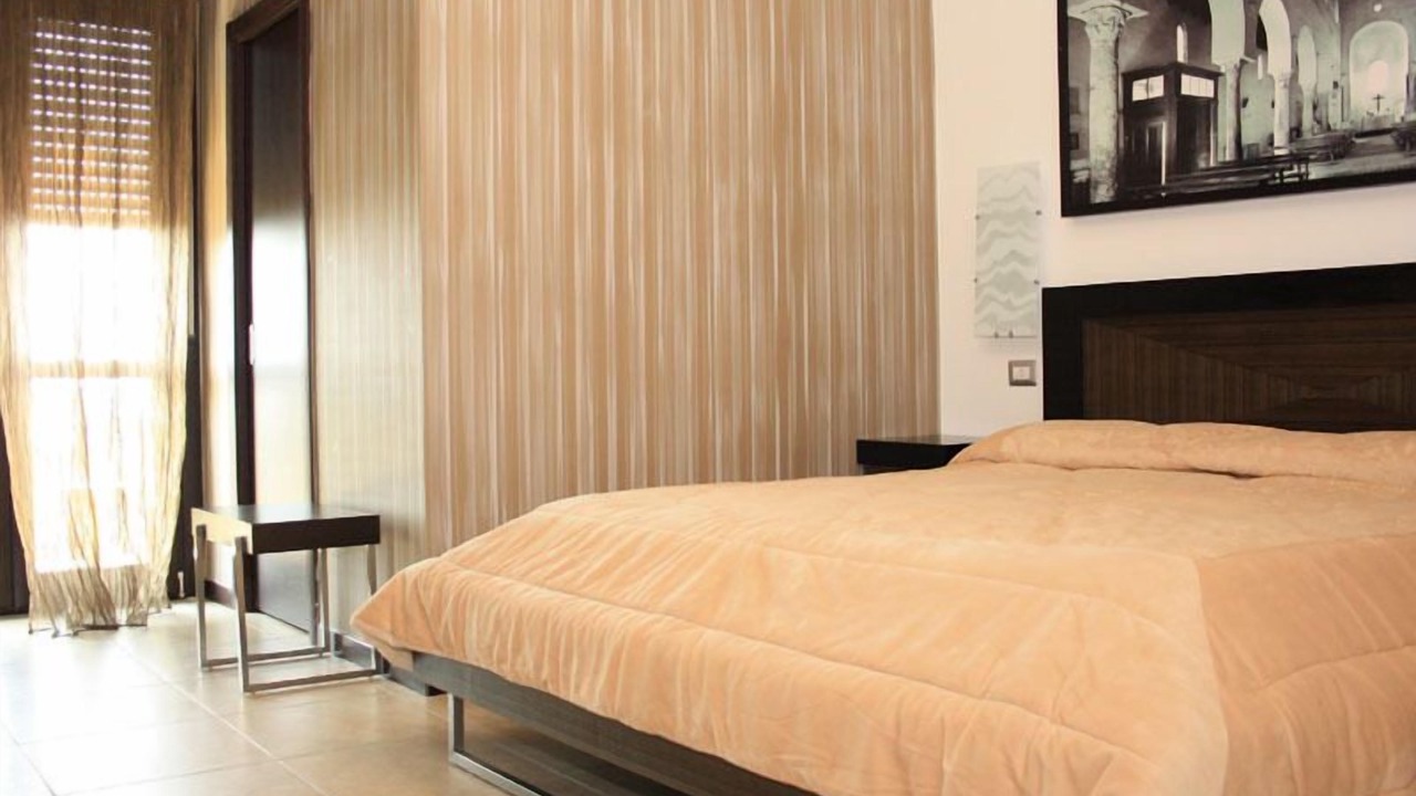 Photo of Bedroom in Eboli