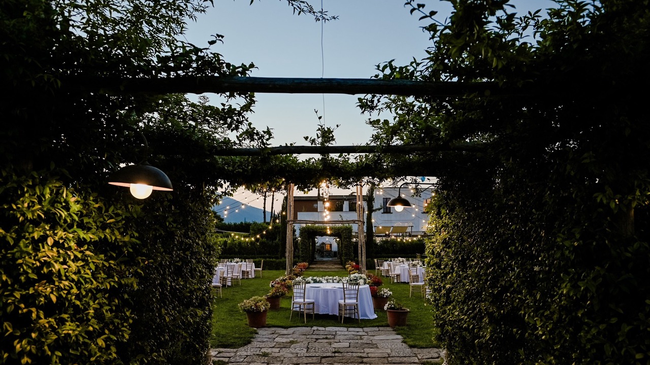 Photo of Outdoor in Pompei
