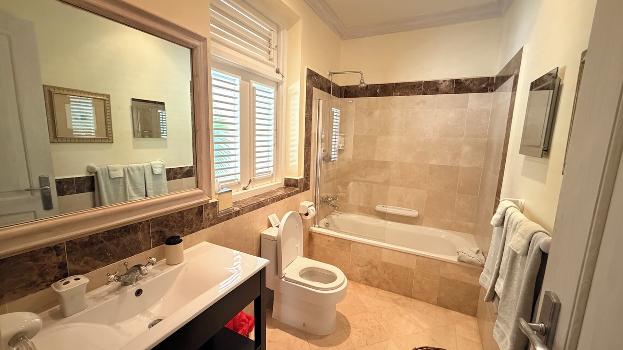 Photo of Bathroom in Westmoreland