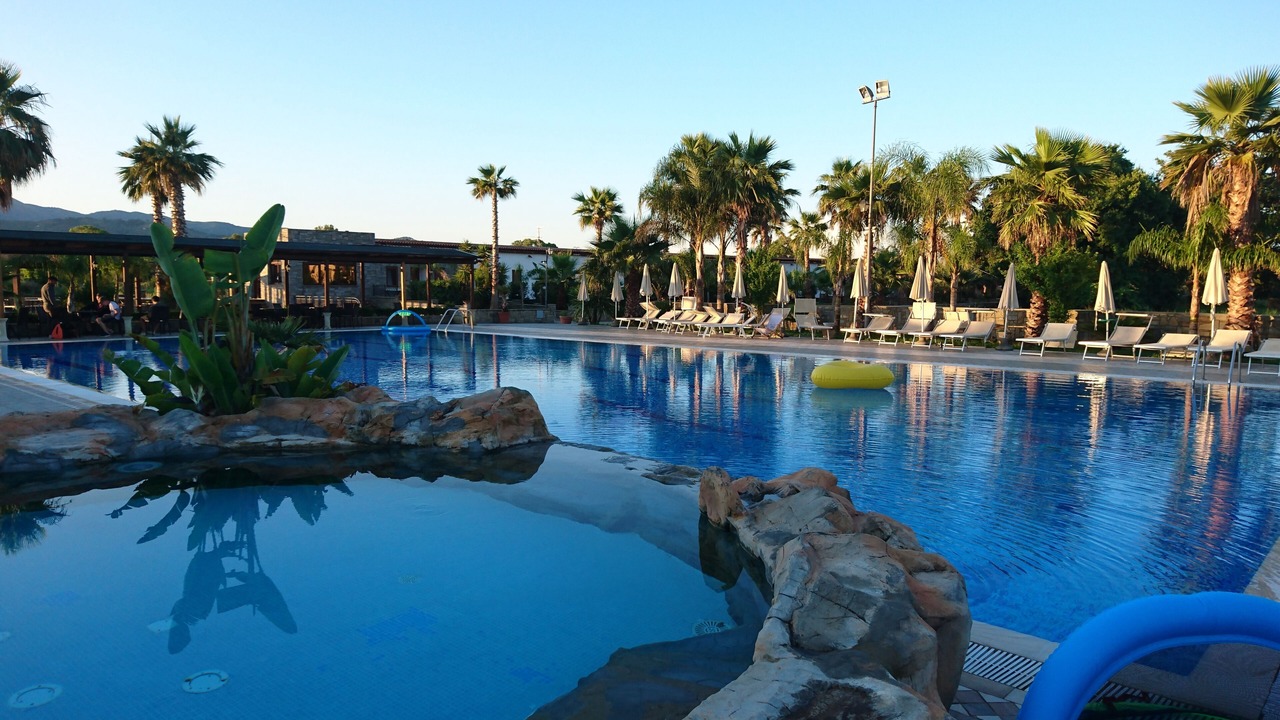 Photo of Outdoor in Casal Velino