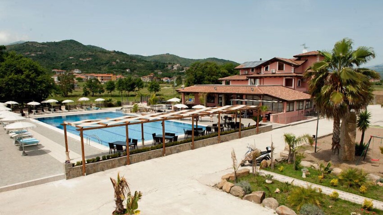 Photo of Outdoor in Casal Velino