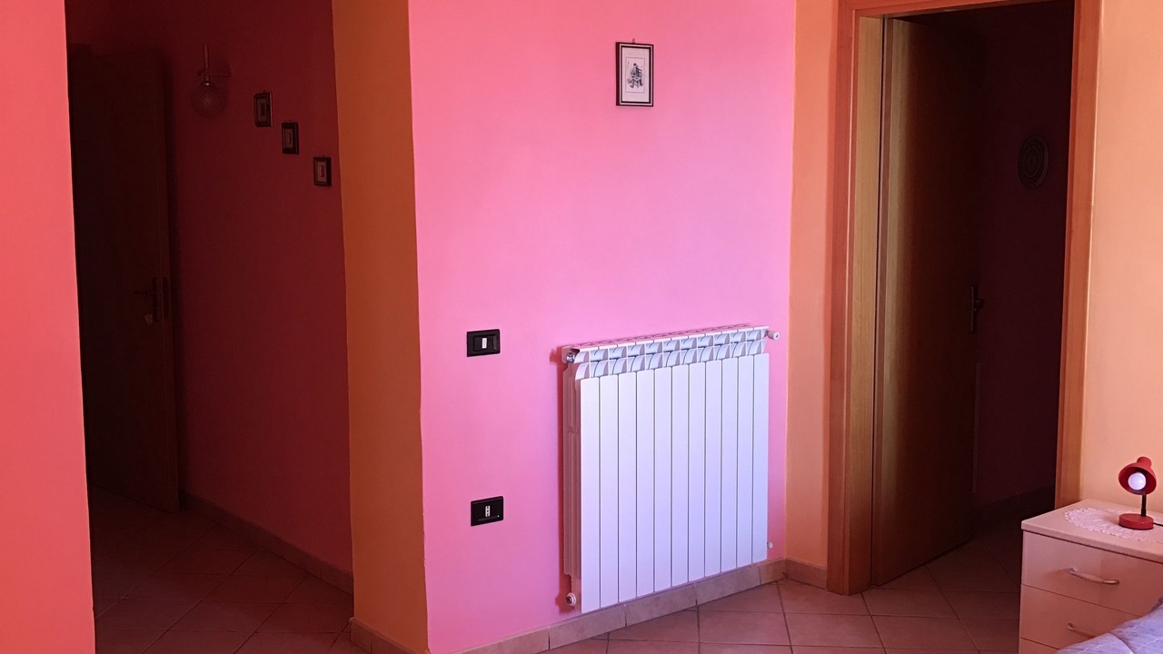 Photo of Bedroom in San Mauro Cilento