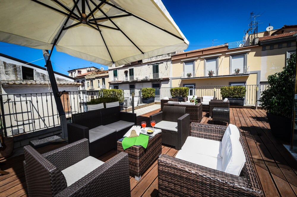 Photo of Outdoor in Sorrento City Centre