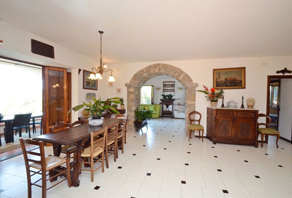 Photo of Livingroom in Termini