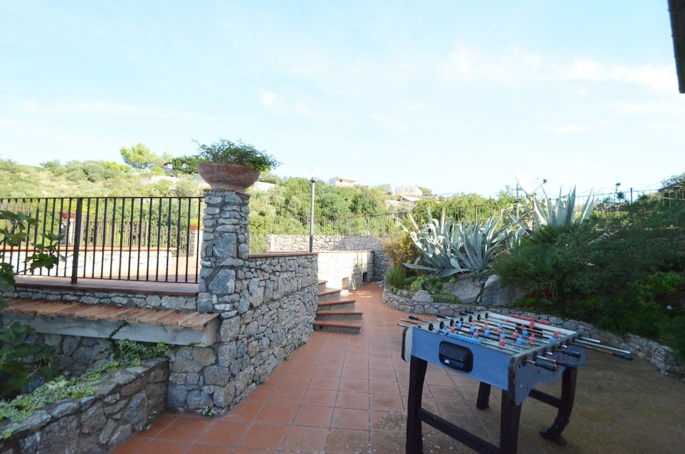 Photo of Patio Balcony in Termini