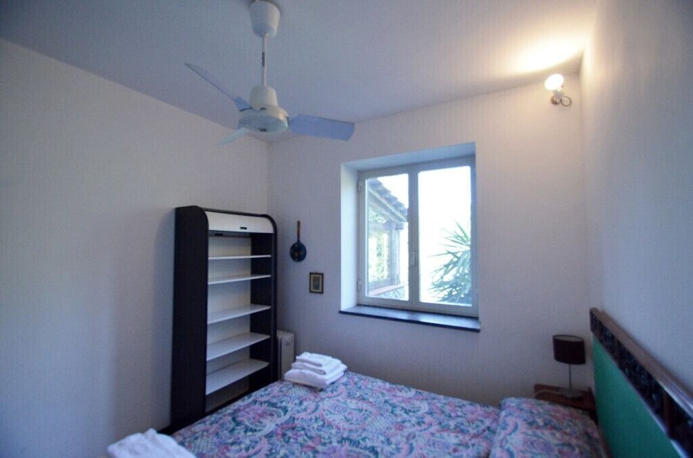Photo of Bedroom in Termini