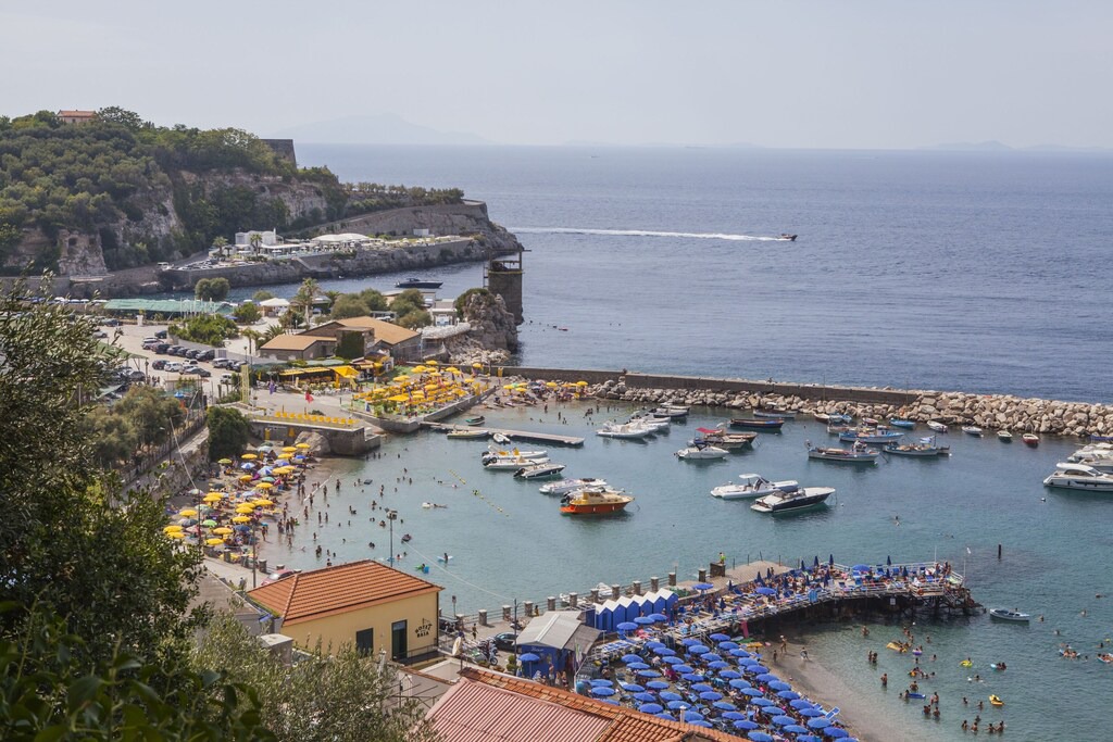 Photo of Others in Marina di Puolo
