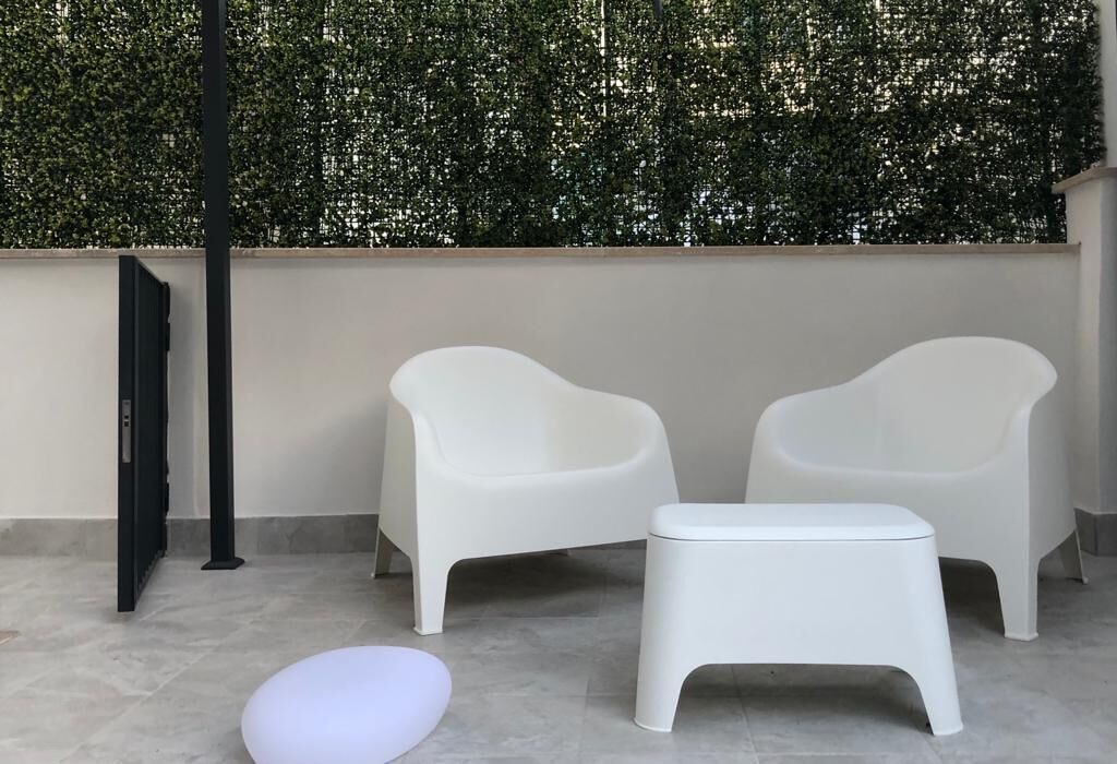 Photo of Outdoor in Bari City Centre