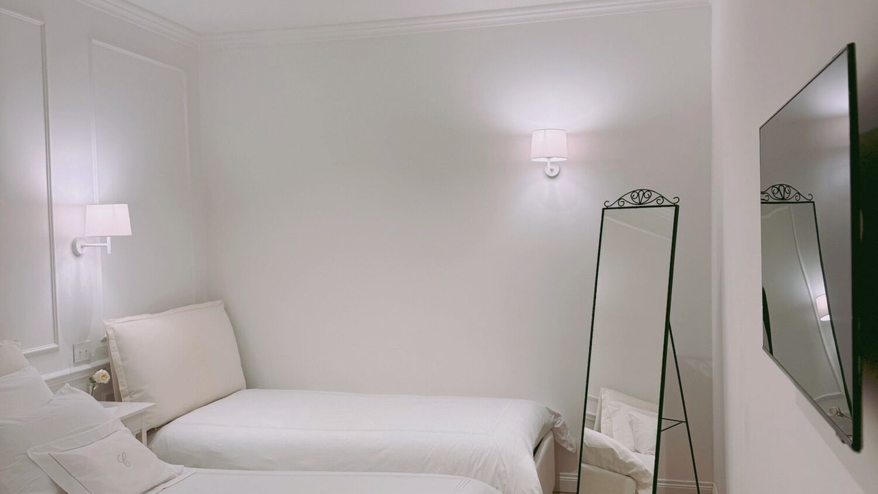 Photo of Bedroom in Bari City Centre
