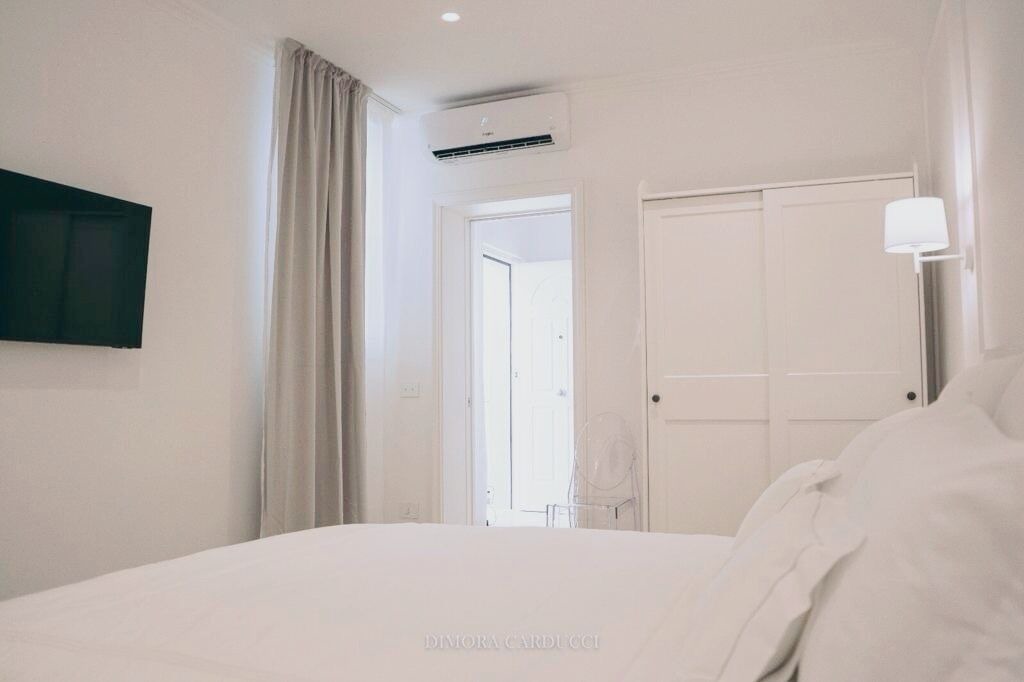 Photo of Bedroom in Bari City Centre